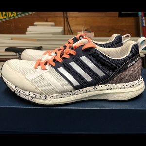 Women’s Adidas Adizero Tempo Boost